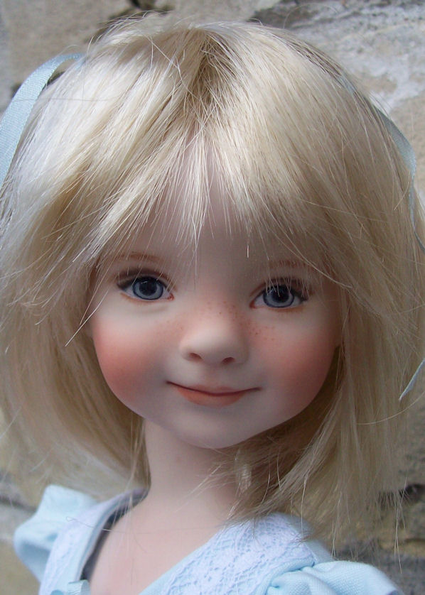 dianna effner doll price